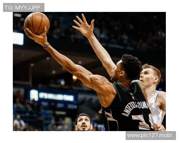 ESPN：雄鹿并不认为必须在今日交易字母哥