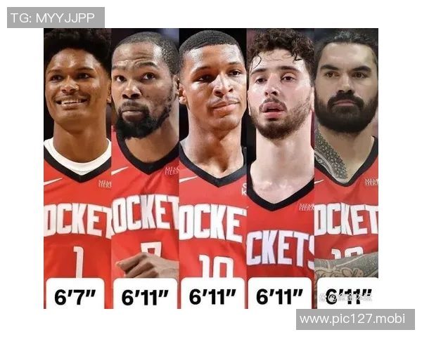 NBA战报：申京17+12+11，火箭112-106击败雷霆