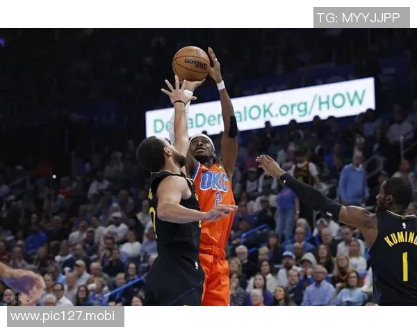 丢联盟第一！亚历山大伤停雷霆惨负雄鹿 切特16+13旧将19+11